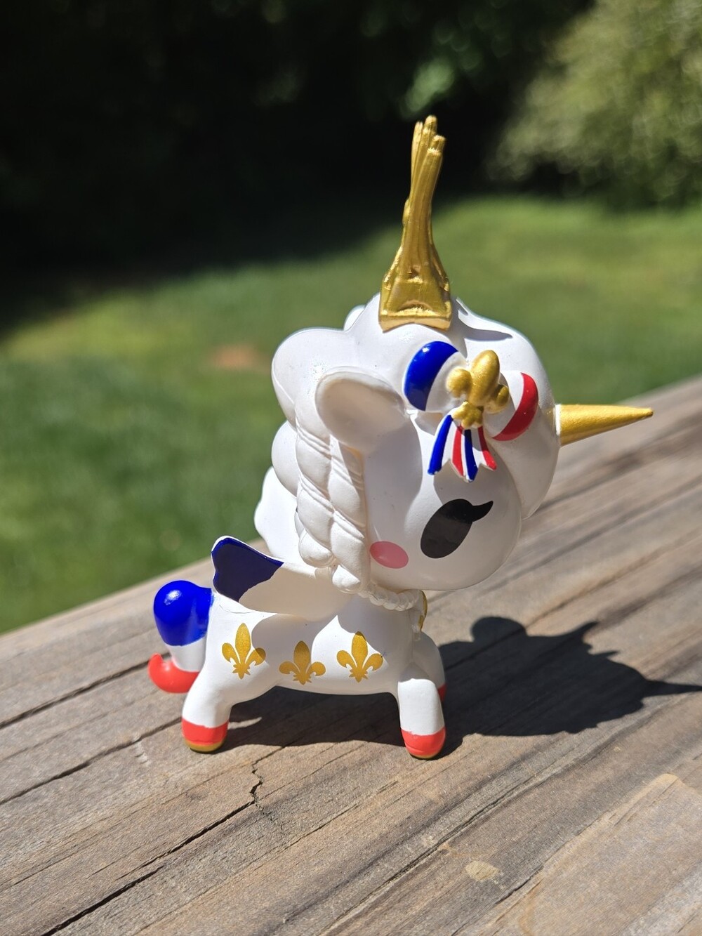 Tokidoki Unicorno Series 9 Vinyl Figure Madeline